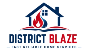 District Blaze Restoration Services